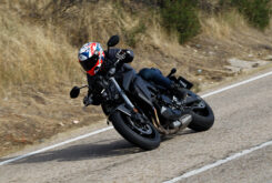 Prueba Suzuki GSX S950 A2 10