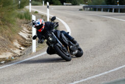 Prueba Suzuki GSX-S950 2021: naked para el carnet A2 de alta cilindrada 28 Prueba Suzuki GSX S950 A2 2