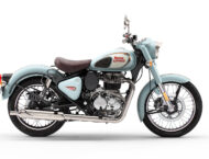 Royal Enfield Classic 350 2022