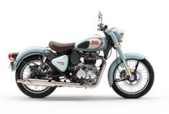 Royal Enfield Classic 350 2022