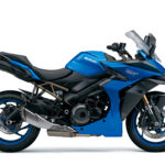 Suzuki GSX-S1000GT