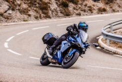 Suzuki GSX S1000GT 15