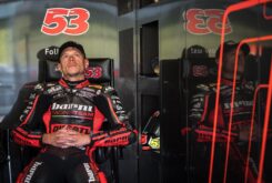 Tito Rabat vuelve a Superbike con el Puccetti Kawasaki 25 Tito Rabat WSBK 2021