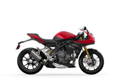 Triumph Speed Triple 1200 RR 2024