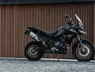 Triumph Tiger 900 Bond Edition 2022