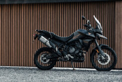 Triumph Tiger 900 Bond Edition 2022