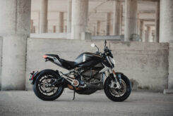 Zero SR/F: Nuevo kit Quickstrike Package de estética deportiva 16 Zero SR F 2021 Quickstrike Package (9)