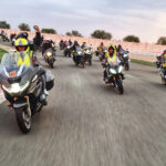 BMW Motorrad Experience Tour 21: éxito por partida doble