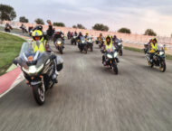 bmw motorrad experience tour 2021 2