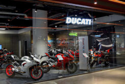 ducati madrid concesionario 4