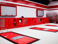 Ducati Madrid Sur abrió sus puertas con éxito en el centro de ocio X-Madrid 4 ducati madrid concesionario 9