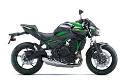 Kawasaki Z650 2022