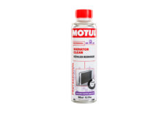 motul radiator clean