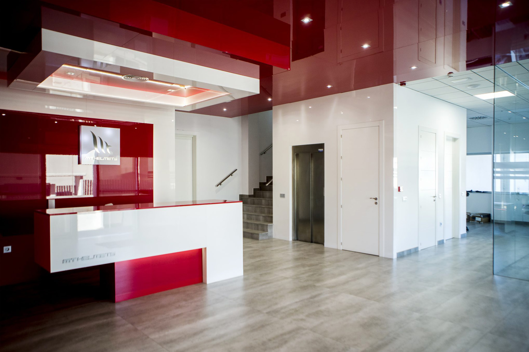 MSI Spain y MT Helmets crean un nuevo equipo en el Mundial de Moto3 2 msi mt moto3 2