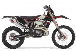 Rieju MR 300 Pro 2022