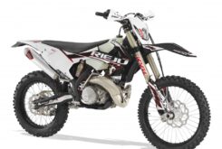 Rieju MR 250 Racing 2022