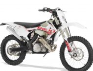 Rieju MR 200 Ranger 2022