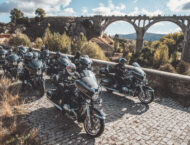 BMW R 18 B y TranscontinentalPrueba 2270