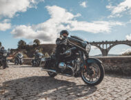 BMW R 18 B y TranscontinentalPrueba 2284