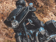 BMW R 18 B y TranscontinentalPrueba 2744