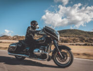 BMW R 18 B y TranscontinentalPrueba 4074