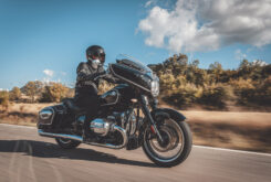 Prueba BMW R 18 B y R 18 Transcontinental: El placer de viajar con estilo 26 BMW R 18 B y TranscontinentalPrueba 4113