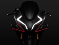 CFMoto SR-C21: ¡Fotos del espectacular prototipo de superdeportiva! 2 CFMoto SR 021 concept 2