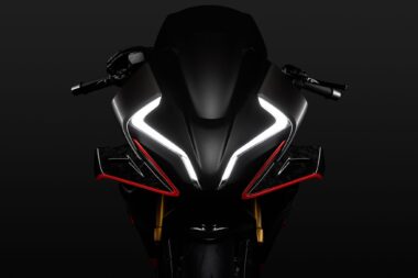 CFMoto SR 021 concept 2