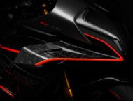 CFMoto SR 021 concept 9