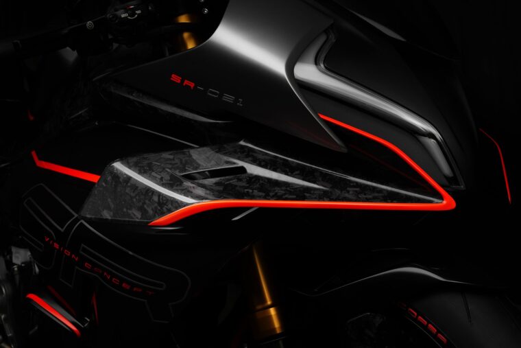 CFMoto SR 021 concept 9