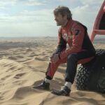 Especial Dakar 2022: toda la información 42 'Carlos Checa: Destino Dakar': el documental sobre su debut en el rally