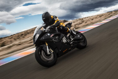 Continental ContiTrack 2016