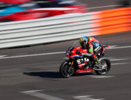Yoshimura SERT, Campeón del Mundo de Resistencia 2021 en un final de infarto en Most 19 FIM EWC 6 Horas Most 2021