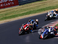 Yoshimura SERT, Campeón del Mundo de Resistencia 2021 en un final de infarto en Most 22 FIM EWC 6 Horas Most 2021 (2)