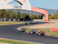 Yoshimura SERT, Campeón del Mundo de Resistencia 2021 en un final de infarto en Most 21 FIM EWC 6 Horas Most 2021 (3)