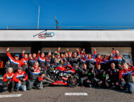 Yoshimura SERT, Campeón del Mundo de Resistencia 2021 en un final de infarto en Most 20 FIM EWC 6 Horas Most 2021 (5)