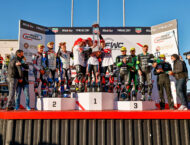 Yoshimura SERT, Campeón del Mundo de Resistencia 2021 en un final de infarto en Most 7 FIM EWC 6 Horas Most 2021 (6)