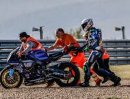 Yoshimura SERT, Campeón del Mundo de Resistencia 2021 en un final de infarto en Most 17 FIM EWC Most 2021 (1)