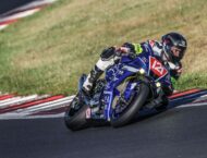 Yoshimura SERT, Campeón del Mundo de Resistencia 2021 en un final de infarto en Most 28 FIM EWC Most 2021 (10)