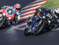 Yoshimura SERT, Campeón del Mundo de Resistencia 2021 en un final de infarto en Most 29 FIM EWC Most 2021 (11)