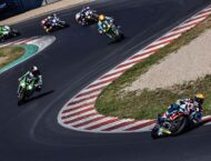 Yoshimura SERT, Campeón del Mundo de Resistencia 2021 en un final de infarto en Most 32 FIM EWC Most 2021 (14)