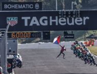 Yoshimura SERT, Campeón del Mundo de Resistencia 2021 en un final de infarto en Most 12 FIM EWC Most 2021 (2)