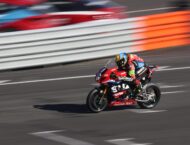 Yoshimura SERT, Campeón del Mundo de Resistencia 2021 en un final de infarto en Most 26 FIM EWC Most 2021 (22)