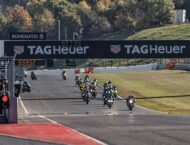 Yoshimura SERT, Campeón del Mundo de Resistencia 2021 en un final de infarto en Most 10 FIM EWC Most 2021 (23)