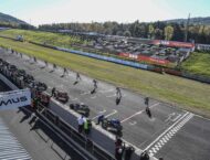 Yoshimura SERT, Campeón del Mundo de Resistencia 2021 en un final de infarto en Most 9 FIM EWC Most 2021 (24)