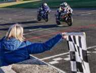 Yoshimura SERT, Campeón del Mundo de Resistencia 2021 en un final de infarto en Most 24 FIM EWC Most 2021 (26)