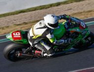 Yoshimura SERT, Campeón del Mundo de Resistencia 2021 en un final de infarto en Most 23 FIM EWC Most 2021 (27)