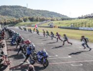 Yoshimura SERT, Campeón del Mundo de Resistencia 2021 en un final de infarto en Most 11 FIM EWC Most 2021 (3)