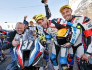 Yoshimura SERT, Campeón del Mundo de Resistencia 2021 en un final de infarto en Most 14 FIM EWC Most 2021 (4)