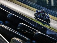 Yoshimura SERT, Campeón del Mundo de Resistencia 2021 en un final de infarto en Most 16 FIM EWC Most 2021 (5)